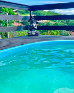 Vale do Rosa Vibe